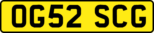 OG52SCG