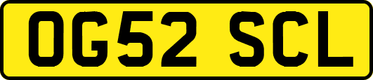 OG52SCL