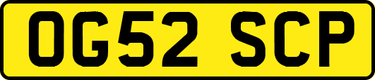 OG52SCP