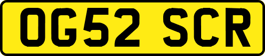 OG52SCR
