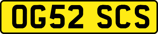 OG52SCS
