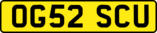 OG52SCU