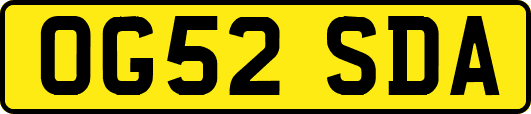 OG52SDA