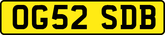 OG52SDB