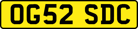 OG52SDC
