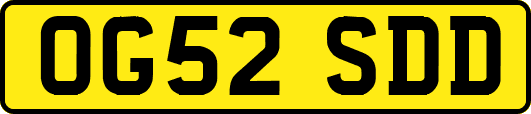 OG52SDD