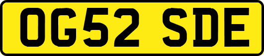 OG52SDE