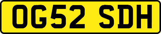 OG52SDH