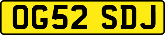 OG52SDJ