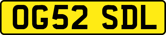 OG52SDL