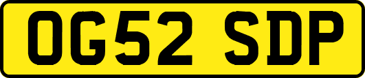 OG52SDP