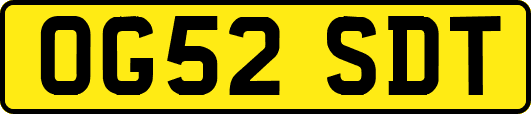 OG52SDT