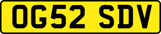 OG52SDV
