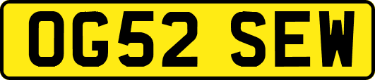 OG52SEW