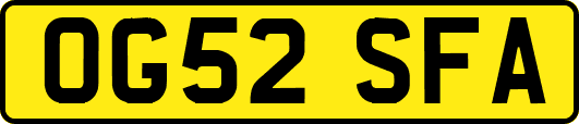OG52SFA