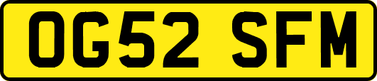 OG52SFM