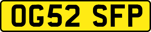 OG52SFP