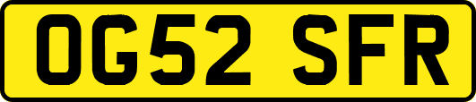 OG52SFR