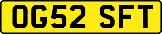 OG52SFT