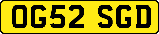OG52SGD
