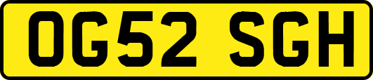 OG52SGH