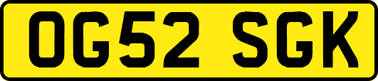 OG52SGK