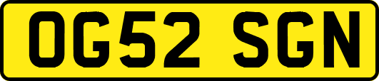 OG52SGN
