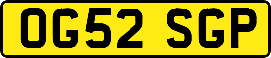 OG52SGP