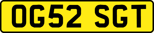 OG52SGT