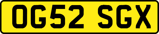 OG52SGX