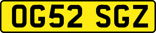 OG52SGZ