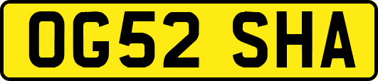OG52SHA