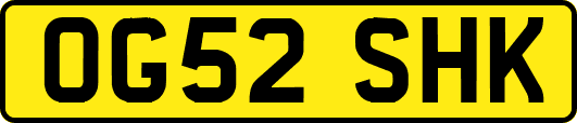 OG52SHK