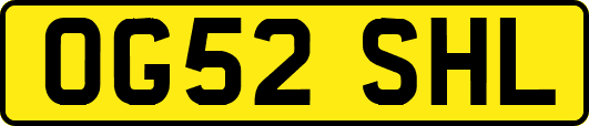 OG52SHL