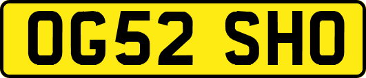 OG52SHO