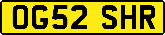 OG52SHR