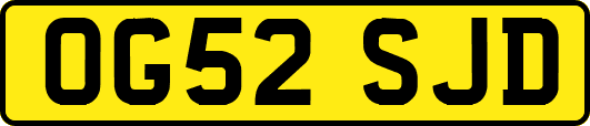 OG52SJD