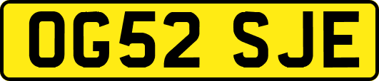 OG52SJE