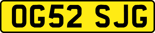 OG52SJG