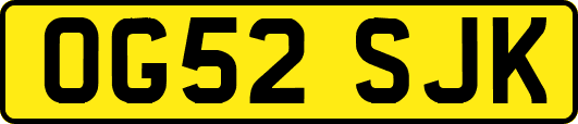 OG52SJK
