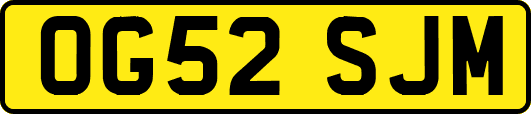 OG52SJM