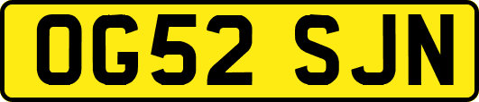 OG52SJN