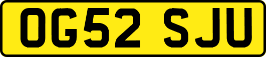 OG52SJU