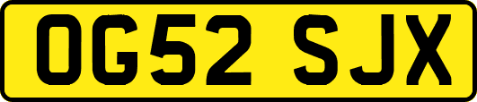 OG52SJX