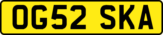 OG52SKA