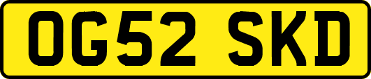 OG52SKD
