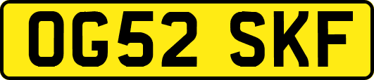 OG52SKF