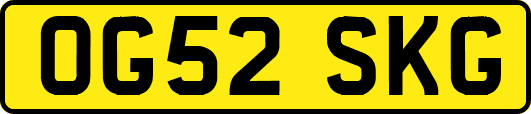 OG52SKG