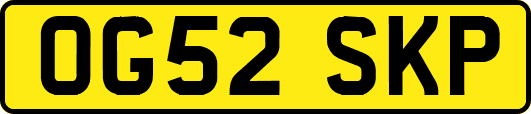 OG52SKP