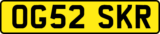 OG52SKR